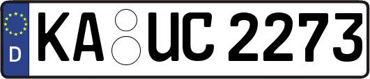 KA-UC2273