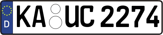 KA-UC2274