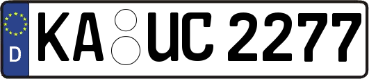 KA-UC2277