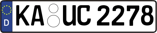 KA-UC2278