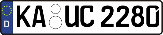 KA-UC2280