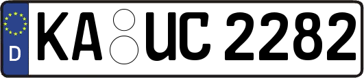 KA-UC2282