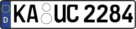 KA-UC2284