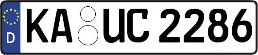 KA-UC2286