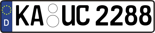 KA-UC2288