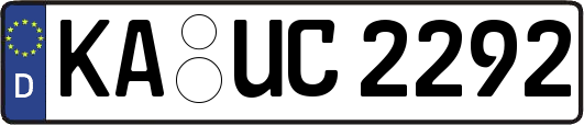 KA-UC2292