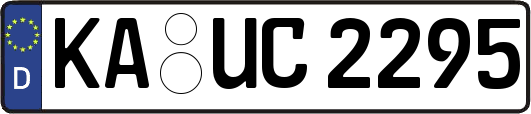 KA-UC2295