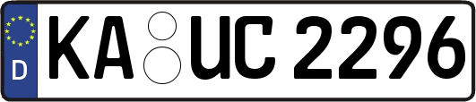 KA-UC2296