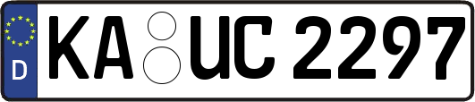 KA-UC2297