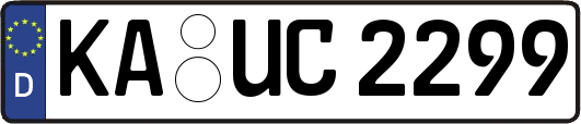 KA-UC2299