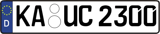 KA-UC2300