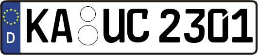 KA-UC2301