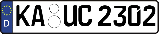 KA-UC2302