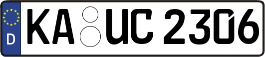 KA-UC2306