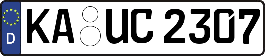KA-UC2307