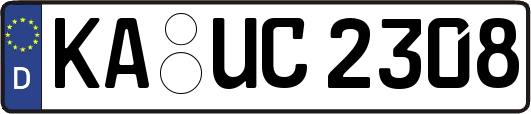 KA-UC2308
