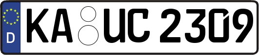 KA-UC2309