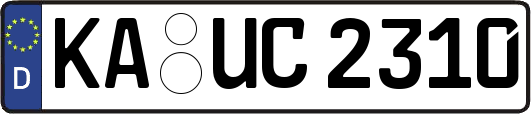 KA-UC2310