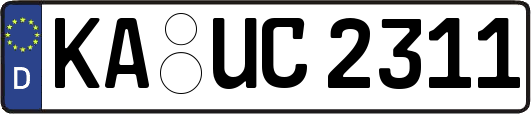 KA-UC2311