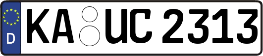 KA-UC2313