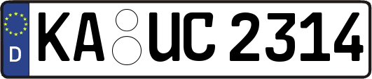 KA-UC2314