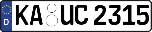 KA-UC2315