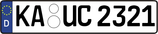KA-UC2321