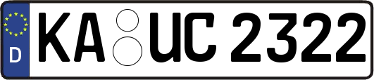 KA-UC2322