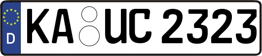 KA-UC2323