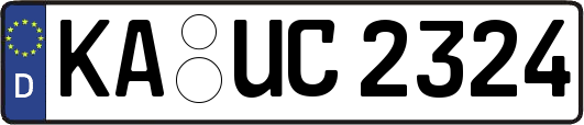 KA-UC2324
