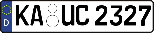 KA-UC2327