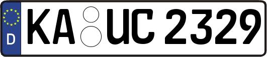 KA-UC2329