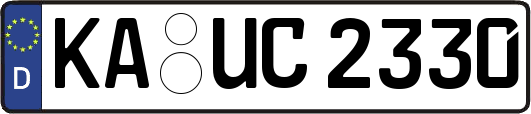 KA-UC2330