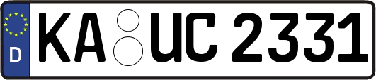 KA-UC2331
