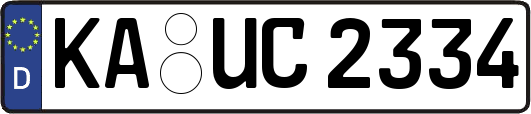 KA-UC2334