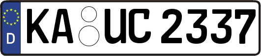 KA-UC2337