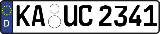 KA-UC2341