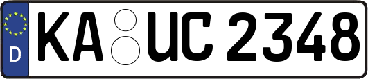 KA-UC2348