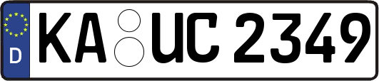 KA-UC2349