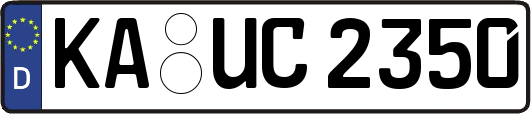 KA-UC2350