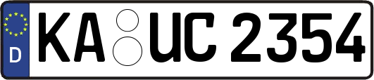KA-UC2354