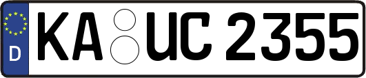 KA-UC2355