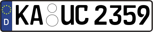 KA-UC2359