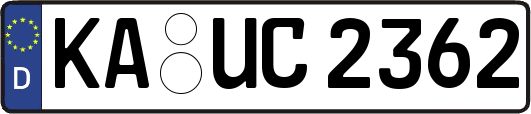KA-UC2362