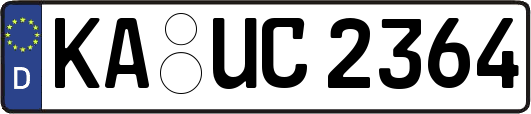 KA-UC2364