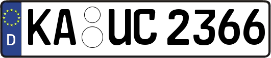 KA-UC2366