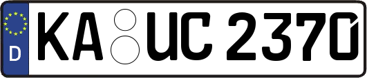 KA-UC2370