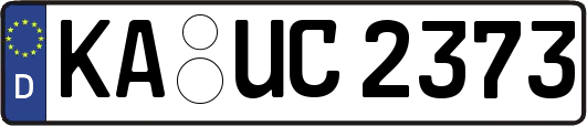 KA-UC2373