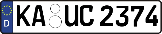 KA-UC2374