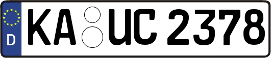 KA-UC2378